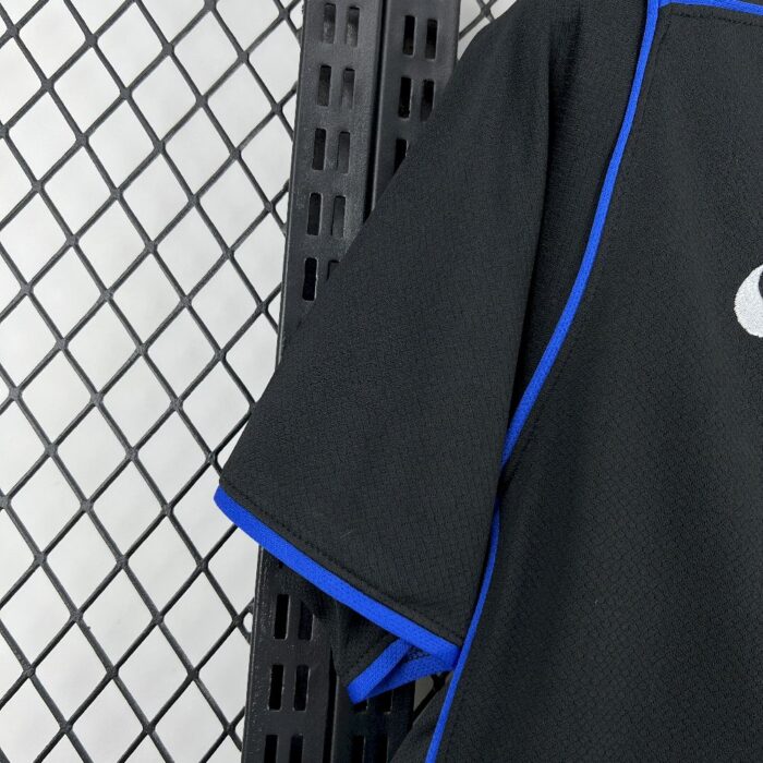 Mens Chelsea 2025/26 Third Jersey 5