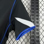 Mens Chelsea 2025/26 Third Jersey 3