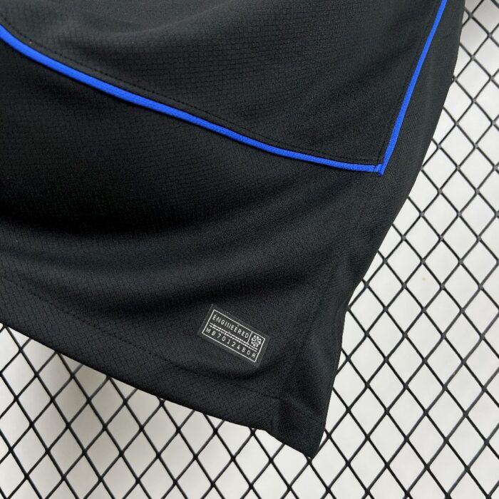 Mens Chelsea 2025/26 Third Jersey 4