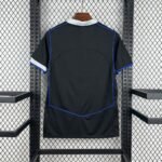 Mens Chelsea 2025/26 Third Jersey 6