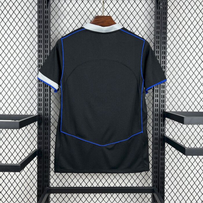 Mens Chelsea 2025/26 Third Jersey 6