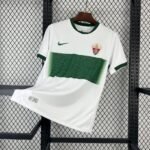 Mens Elche CF 2025/26 Home Jersey