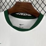 Mens Elche CF 2025/26 Home Jersey 10