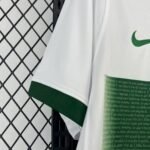 Mens Elche CF 2025/26 Home Jersey 9