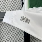 Mens Elche CF 2025/26 Home Jersey 5