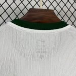 Mens Elche CF 2025/26 Home Jersey 3