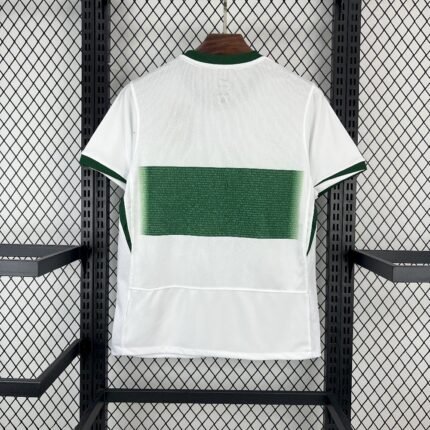 Mens Elche CF 2025/26 Home Jersey 1