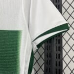 Mens Elche CF 2025/26 Home Jersey 2