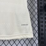 Womens Flamengo 2025/26 Third Jersey 3