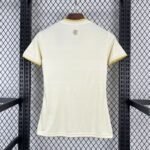 Womens Flamengo 2025/26 Third Jersey 1