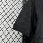 Mens Wolves 2025/26 Goalkeeper Jersey 4