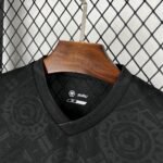 Mens Wolves 2025/26 Goalkeeper Jersey 3