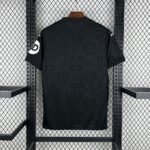 Mens Wolves 2025/26 Goalkeeper Jersey 1