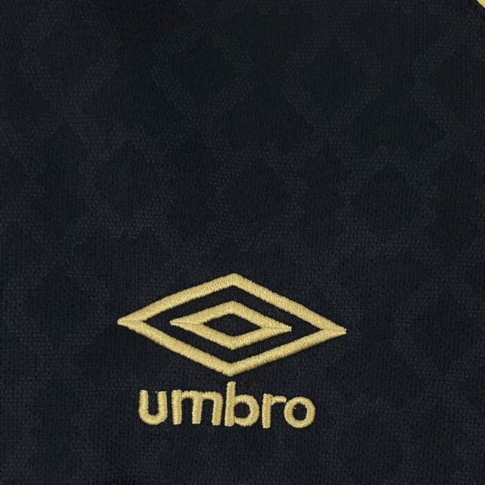 Mens West Ham United 2025/26 Third Jersey 7