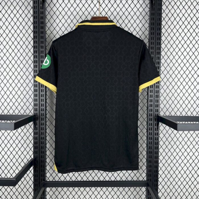 Mens West Ham United 2025/26 Third Jersey 1