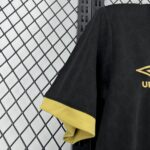 Mens West Ham United 2025/26 Third Jersey 3