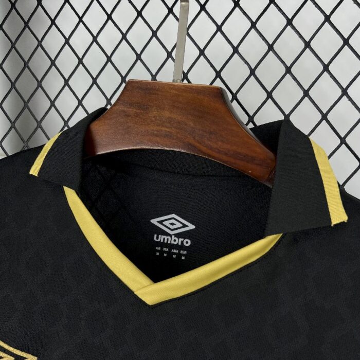 Mens West Ham United 2025/26 Third Jersey 2