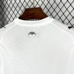 Mens Valencia CF 2025/26 Home Jersey 9