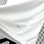 Mens Valencia CF 2025/26 Home Jersey 7