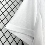 Mens Valencia CF 2025/26 Home Jersey 5