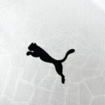 Mens Valencia CF 2025/26 Home Jersey 3