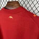 Mens Valencia CF 2025/26 Away Jersey 8