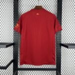 Mens Valencia CF 2025/26 Away Jersey 1