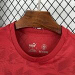 Mens Valencia CF 2025/26 Away Jersey 6