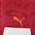 Mens Valencia CF 2025/26 Away Jersey 5