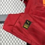 Mens Valencia CF 2025/26 Away Jersey 3