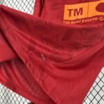 Mens Valencia CF 2025/26 Away Jersey 2