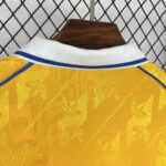 Mens Tigres UANL 2025/26 65th Anniversary Edition Jersey 9