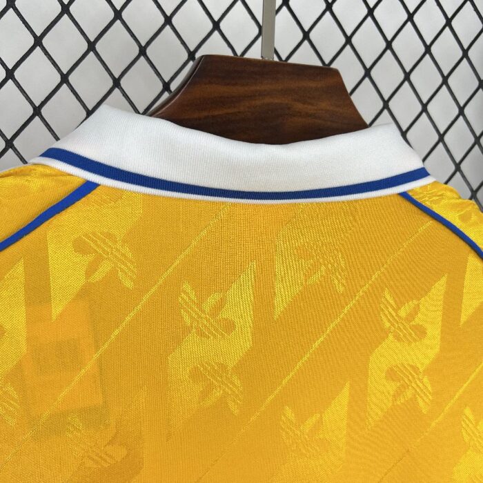 Mens Tigres UANL 2025/26 65th Anniversary Edition Jersey 9
