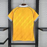 Mens Tigres UANL 2025/26 65th Anniversary Edition Jersey 1