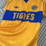 Mens Tigres UANL 2025/26 65th Anniversary Edition Jersey 8