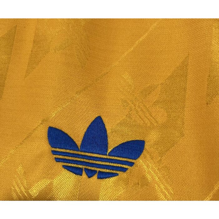 Mens Tigres UANL 2025/26 65th Anniversary Edition Jersey 5