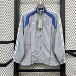 Unisex Bayern Munich 2025 Windbreaker