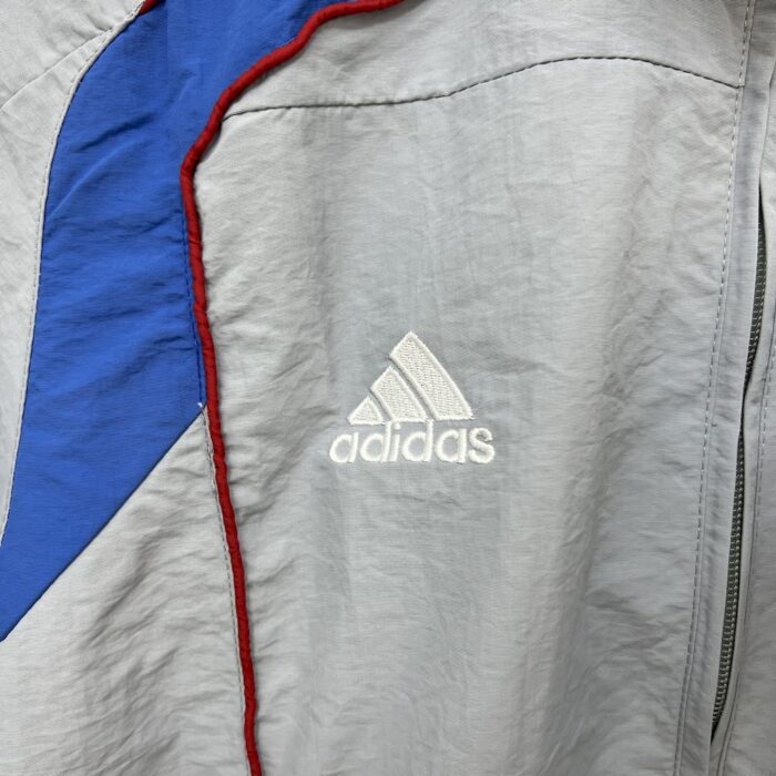Unisex Bayern Munich 2025 Windbreaker 8