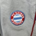 Unisex Bayern Munich 2025 Windbreaker 7