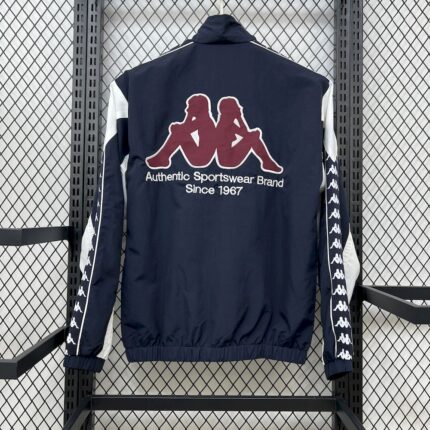 Unisex Barcelona 2025 Windbreaker 1