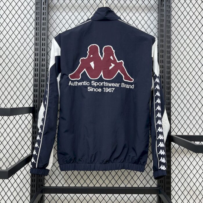 Unisex Barcelona 2025 Windbreaker 1