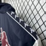 Unisex Barcelona 2025 Windbreaker 6