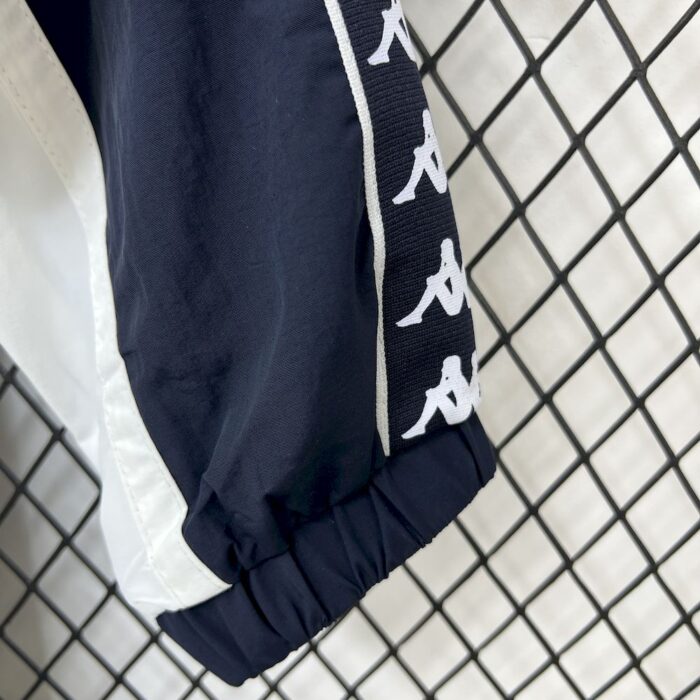 Unisex Barcelona 2025 Windbreaker 5