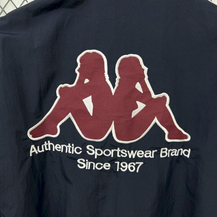 Unisex Barcelona 2025 Windbreaker 2