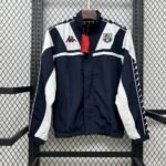 Unisex Barcelona 2025 Windbreaker