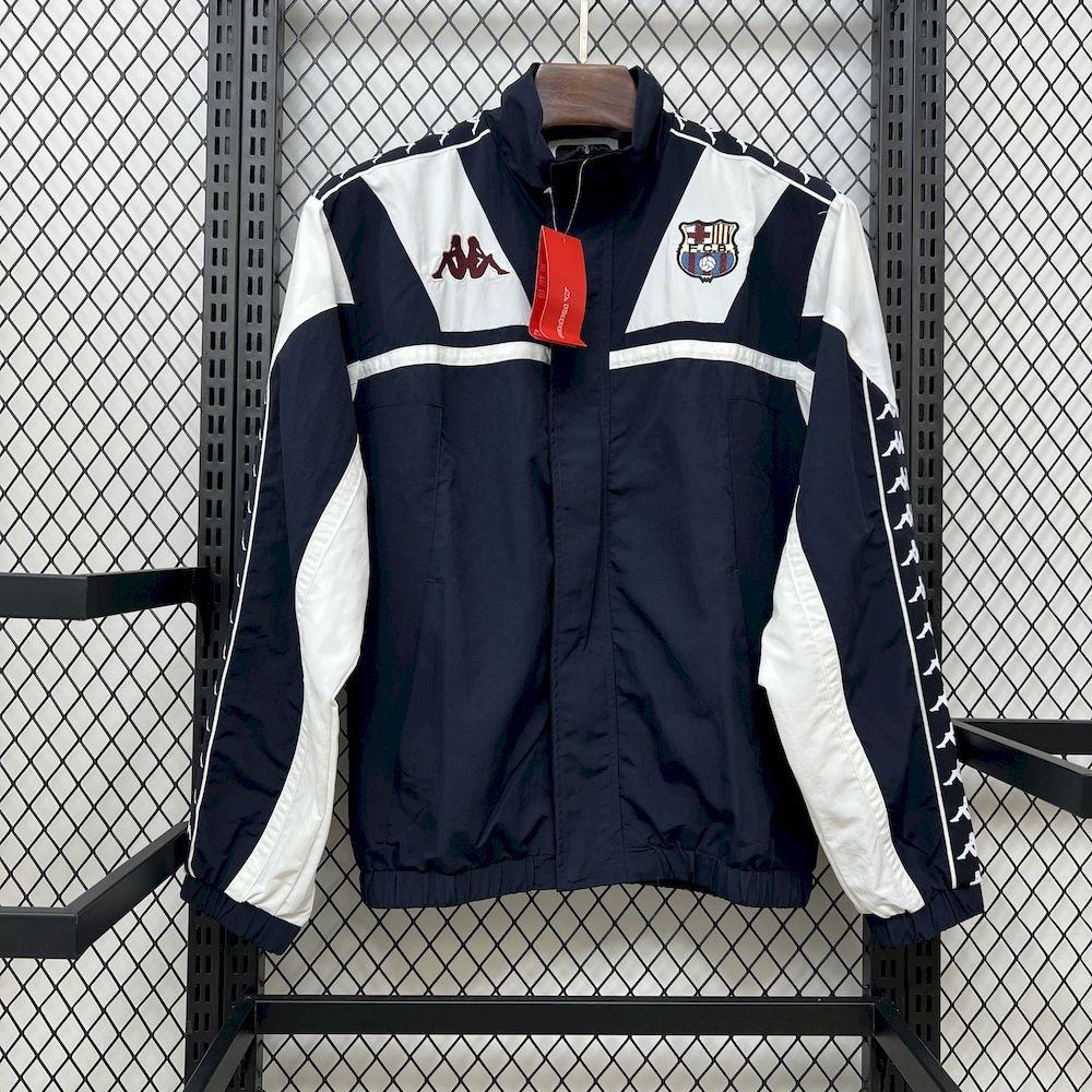 2025101308094154.jpg Unisex Barcelona 2025 Windbreaker