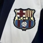 Unisex Barcelona 2025 Windbreaker 10