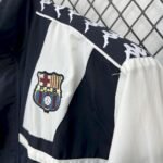 Unisex Barcelona 2025 Windbreaker 9