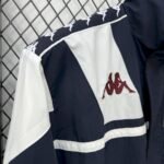 Unisex Barcelona 2025 Windbreaker 8