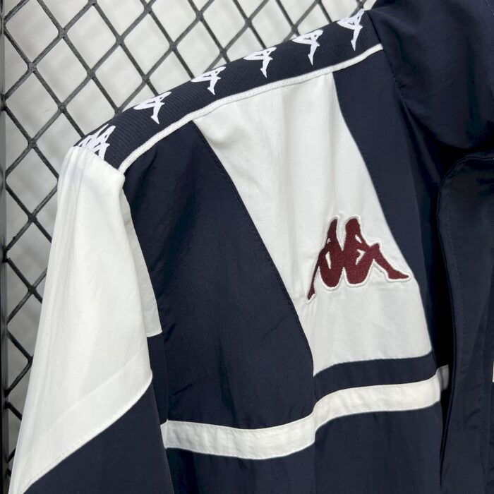 Unisex Barcelona 2025 Windbreaker 8